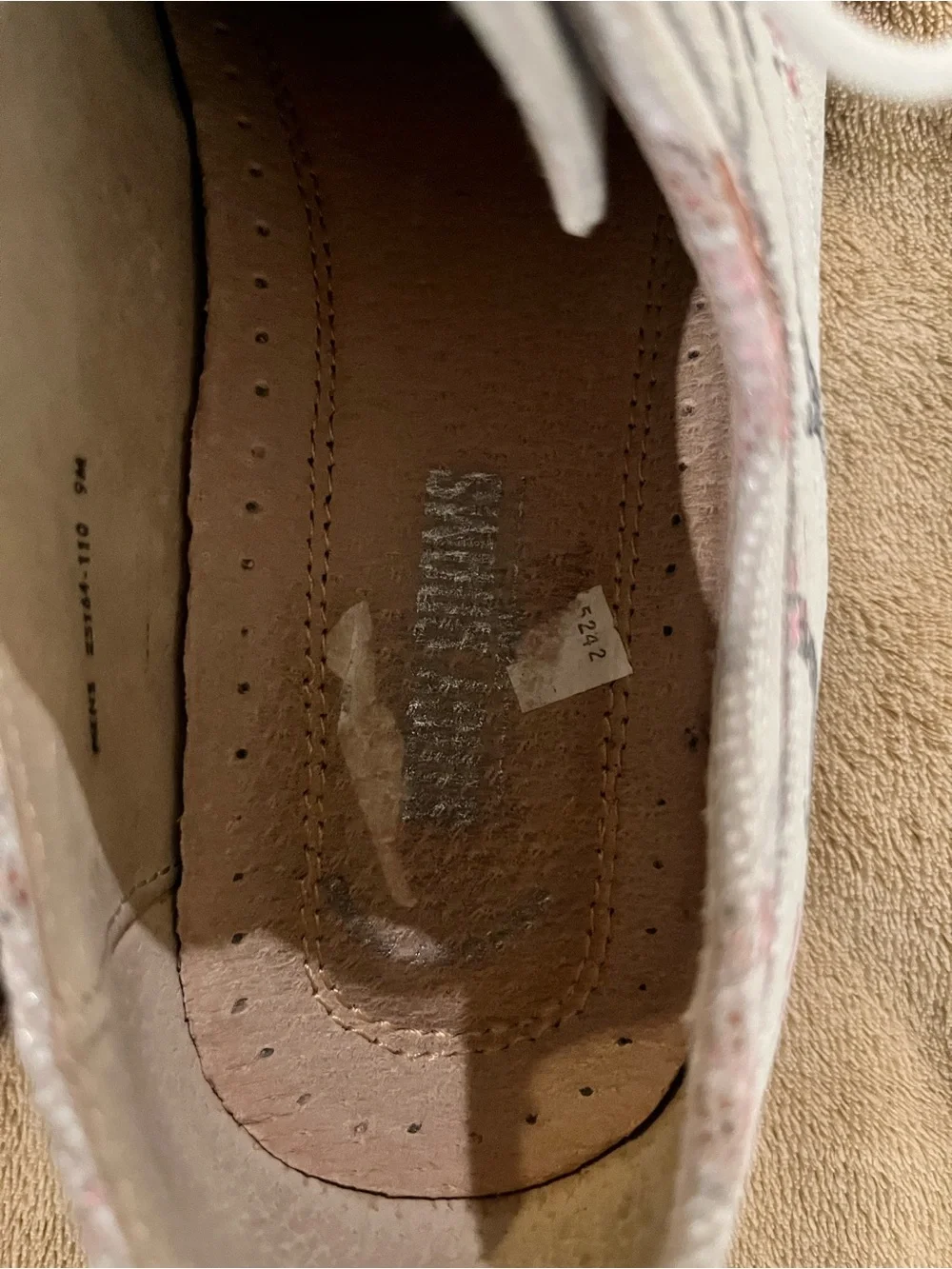 Stacy Adams men’s stacy